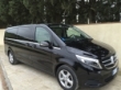 Mercedes Viano minivan 7 pax. - EFFEGI SERVICE NCC FIRENZE