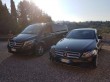 Chauffeur cars - EFFEGI SERVICE NCC FLORENCE